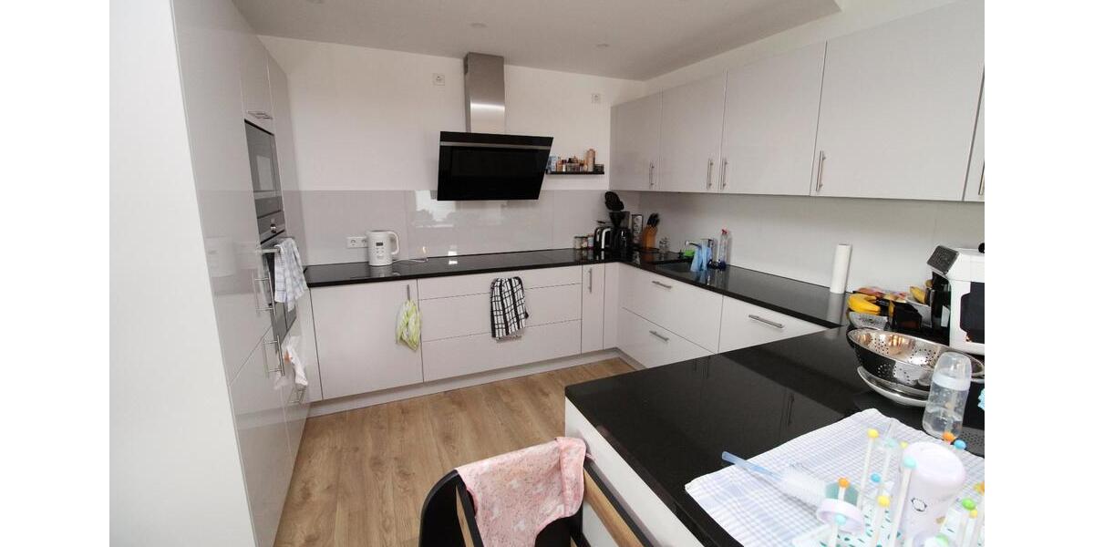 Etagenwohnung Witten Rüdinghausen - 4 Zimmer, 127 m&sup2;, 1.524&euro; | Angebot:26581965