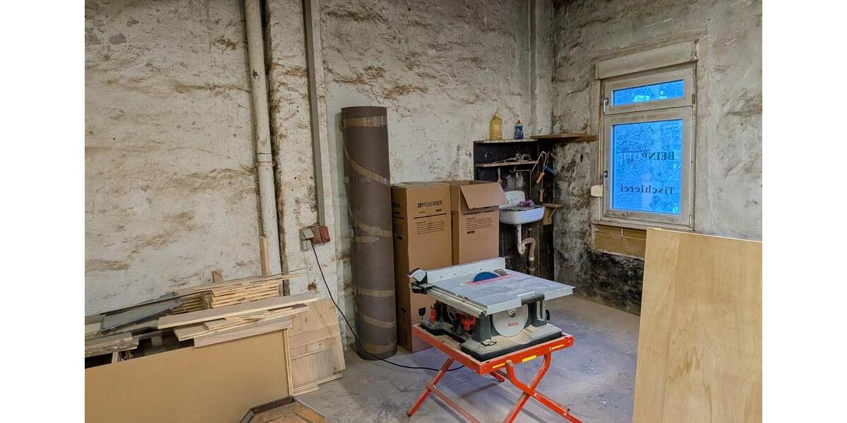 Gewerbeobjekt Bochum Bochum-Südwest - 850&euro; | Angebot:25257060