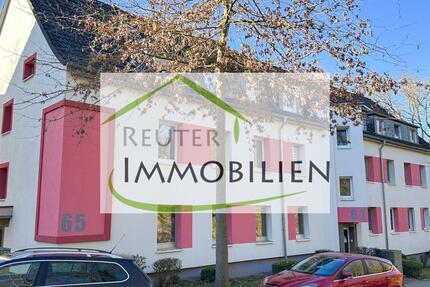 Wohnung Bochum Bochum-Südwest - 3 Zimmer, 66 m&sup2;, 561&euro; | Angebot:25712288