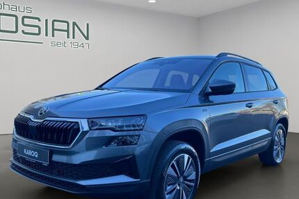 Skoda Karoq 9.642 km 39.990 &euro; Iserlohn 58642