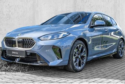 BMW 120 3.900 km 36.990 &euro; Hagen 58119