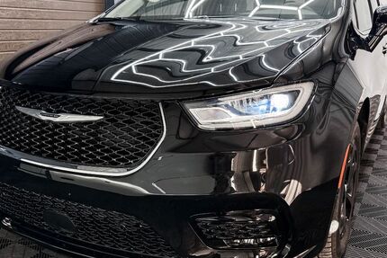 Chrysler Pacifica 19.500 km 38.500 &euro; Bochum 44809