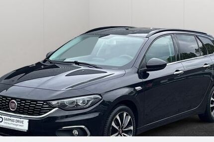 Fiat Tipo 65.201 km 9.790 &euro; Datteln 45711