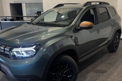Dacia Duster 18.200 km 21.490 &euro; Marl/Recklinghausen 45770