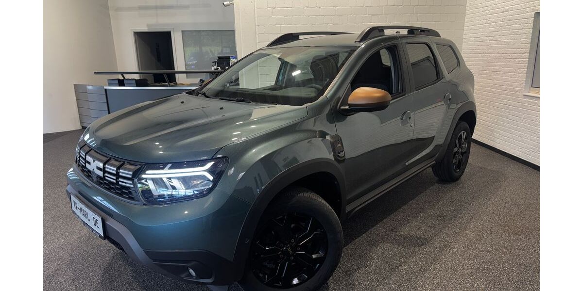 Dacia Duster 18.200 km 21.490 &euro; Marl/Recklinghausen 45770