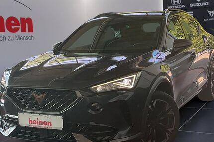 Cupra Formentor 66.701 km 24.899 &euro; Holzwickede 59439