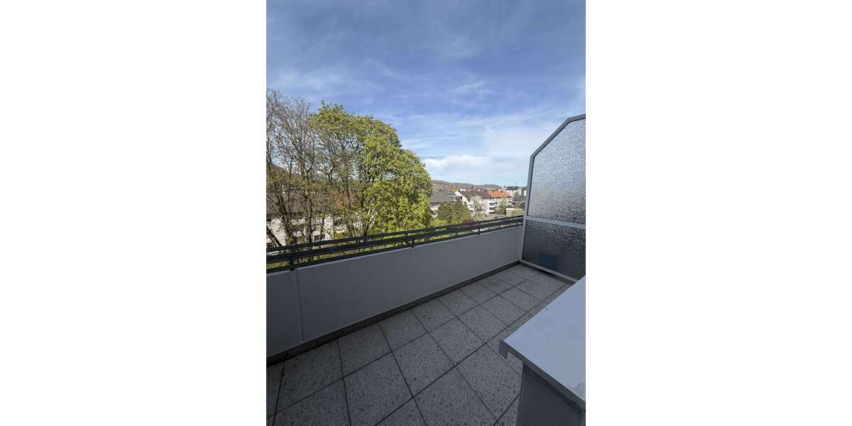 Etagenwohnung Hagen Vorhalle - 2 Zimmer, 48 m&sup2;, 293&euro; | Angebot:26097202