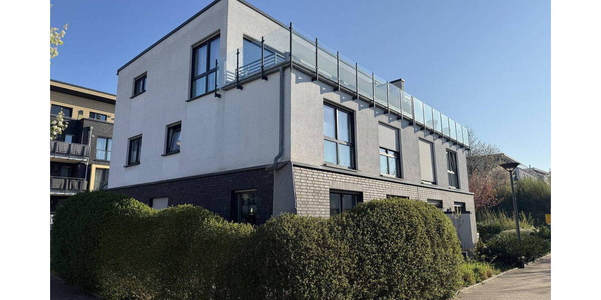 Etagenwohnung Dortmund Hörde - 2 Zimmer, 85 m&sup2;, 446.250&euro; | Angebot:25996570