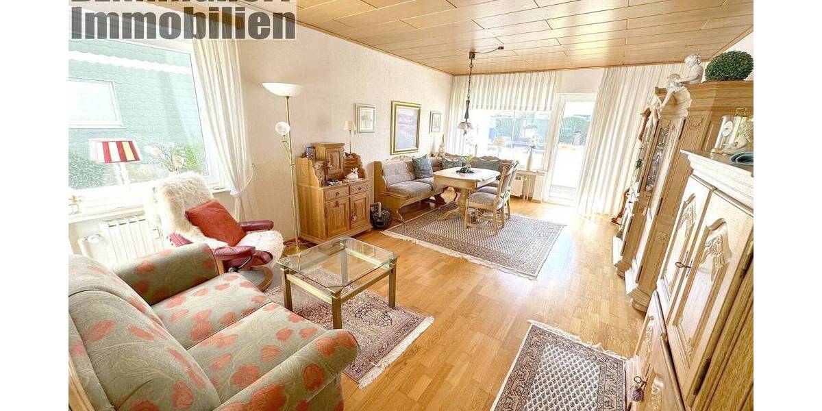Etagenwohnung Holzwickede - 3 Zimmer, 80 m&sup2;, 179.000&euro; | Angebot:26174920