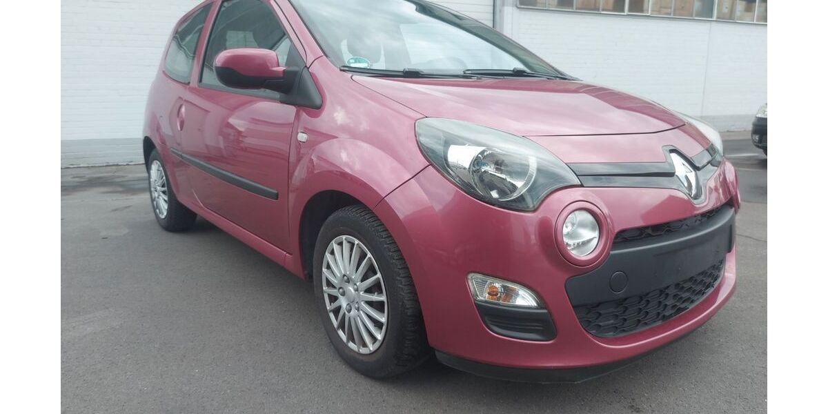 Renault Twingo 161.000 km 2.450 &euro; Holzwickede 59439