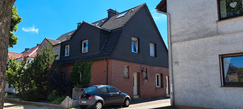 Doppelhaushälfte Oer-Erkenschwick Erkenschwick - 7 Zimmer, 137 m&sup2;, 385.000&euro; | Angebot:27168592