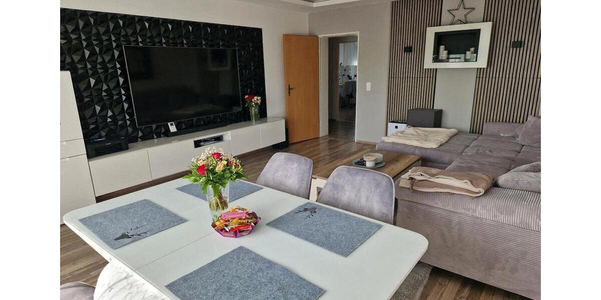 Etagenwohnung Hamm Bockum - 3.5 Zimmer, 75 m&sup2;, 159.000&euro; | Angebot:27499805