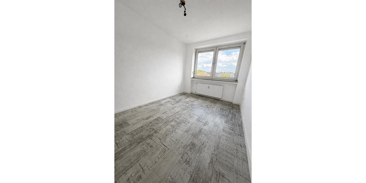 Etagenwohnung Recklinghausen Berghausen - 3 Zimmer, 82 m&sup2;, 690&euro; | Angebot:26683009