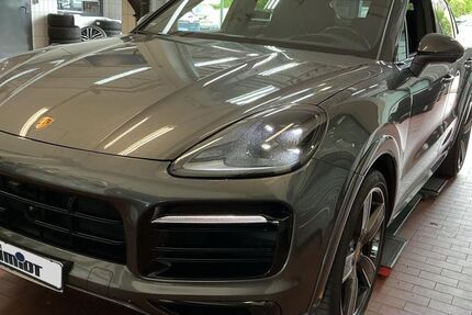 Porsche Cayenne 104.003 km 62.890 &euro; Werne 59368