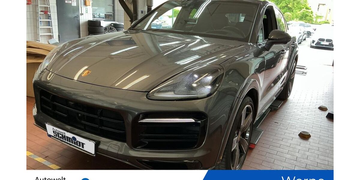 Porsche Cayenne 104.003 km 62.890 &euro; Werne 59368