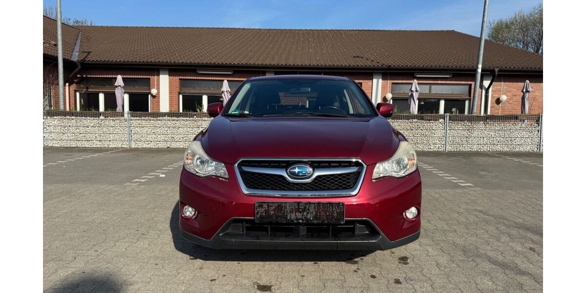 Subaru XV 206.651 km 4.800 &euro; Dortmund 44369