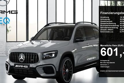 Mercedes-Benz GLB 35 AMG 13.223 km 63.790 &euro; Hagen 58135