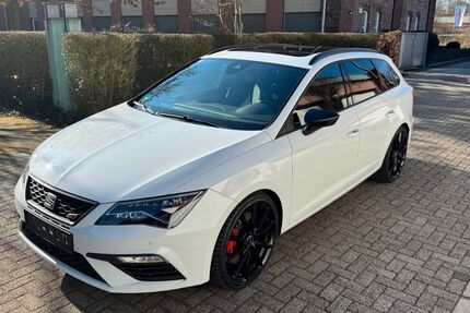 Seat Leon 89.206 km 22.290 &euro; Dortmund 44388