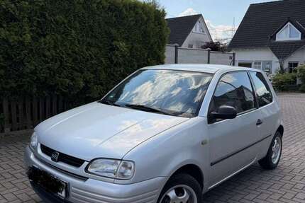 Seat Arosa 123.500 km 990 &euro; Dortmund, Stadt 44229