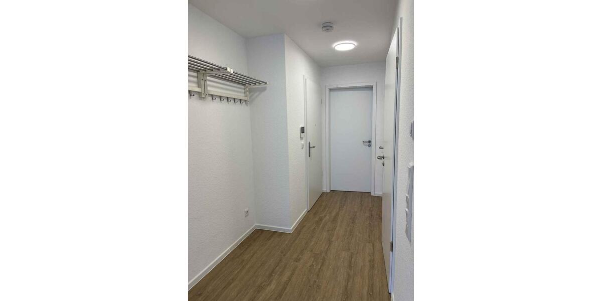 Erdgeschoßwohnung Hamm Braam-Ostwennemar - 2 Zimmer, 60 m&sup2;, 680&euro; | Angebot:26619401