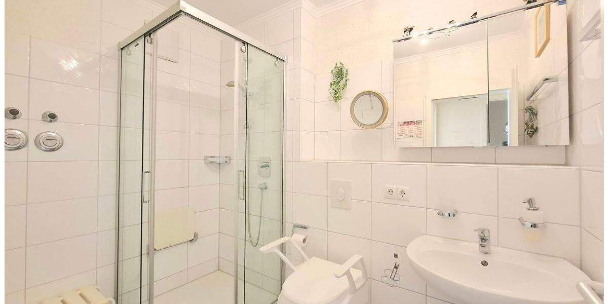 Barrierearme Eigentumswohnung mit Balkon und Tiefgaragenstellplatz in der Recklinghäuser Innenstadt - Etagenwohnung Recklinghausen Stadtmitte | Angebot:25746775