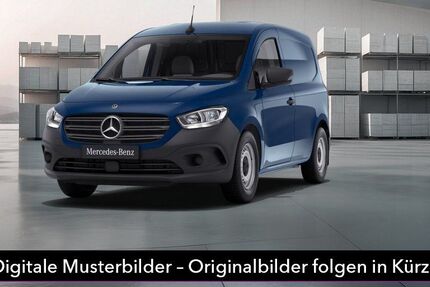 Mercedes-Benz Citan 93.283 km 17.196 &euro; Hamm 59067