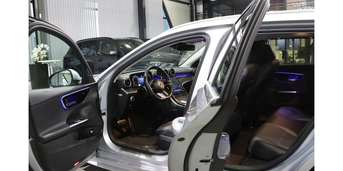 Mercedes-Benz C 220 d T 4Matic ADVANCED AMG-LINE SPORT MATRIX 157.000 km 27.991 &euro; Hamm 59077