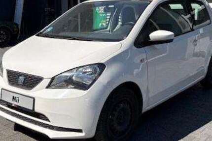 Seat Mii 134.923 km 4.950 &euro; Dortmund 44141