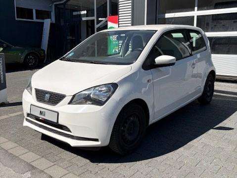 Seat Mii 134.923 km 4.950 &euro; Dortmund 44141