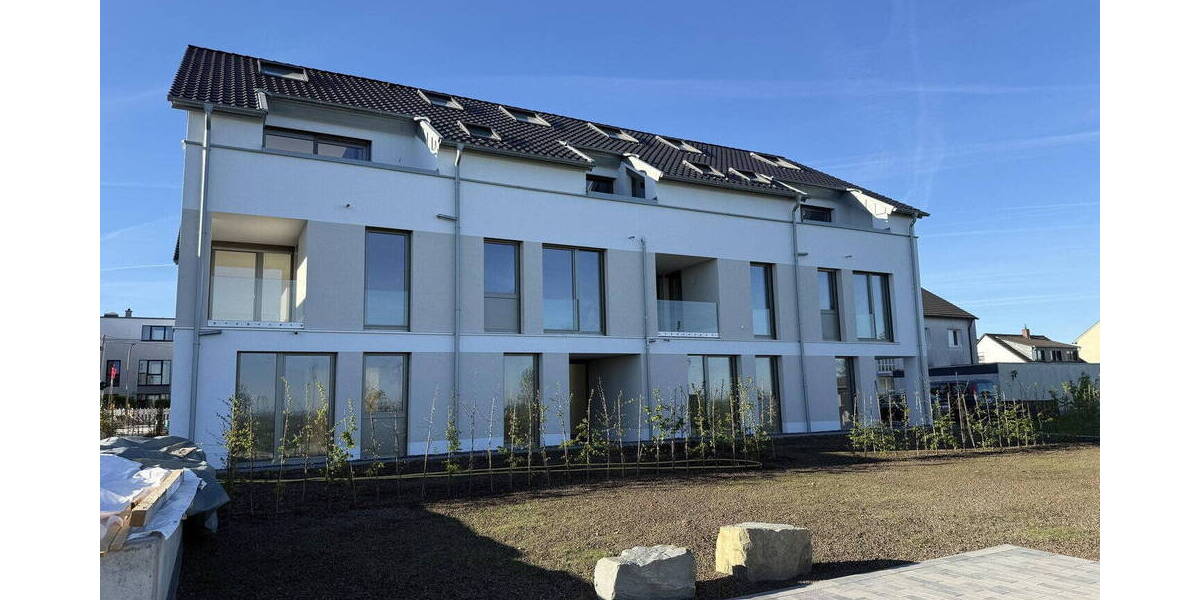 Etagenwohnung Dortmund Lichtendorf - 3 Zimmer, 85 m&sup2;, 1.200&euro; | Angebot:26778851