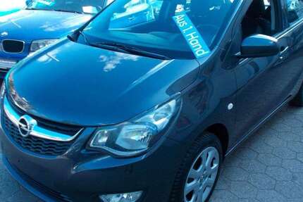 Opel Karl 134.000 km 4.990 &euro; Bochum 44809