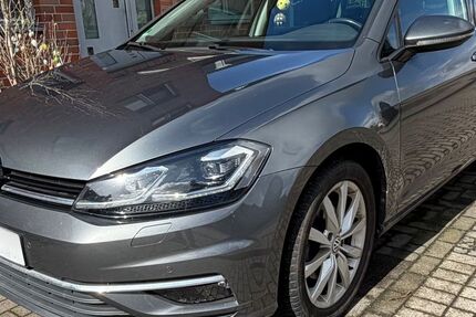 VW Golf 84.000 km 15.000 &euro; Werne 59368
