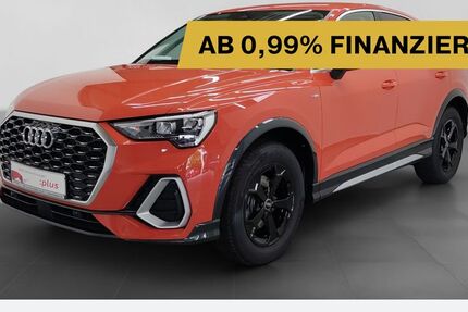 Audi Q3 8.260 km 35.470 &euro; Bochum 44809