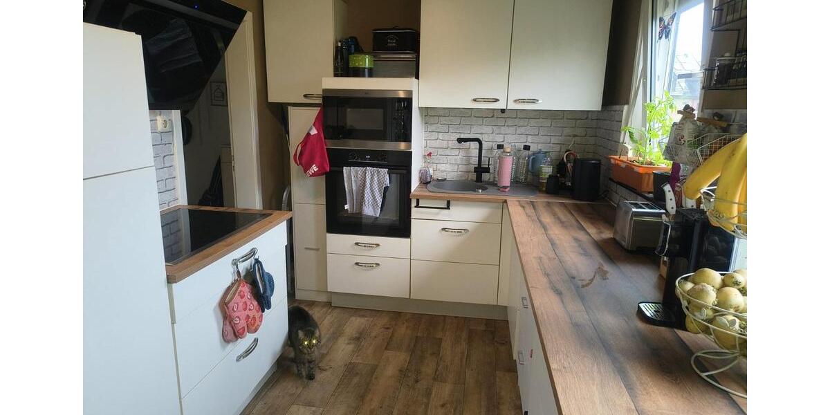 Dachgeschoßwohnung Hamm Heessen - 3 Zimmer, 69 m&sup2;, 600&euro; | Angebot:26614011