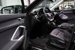 Audi Q3 40 TDI QUATTRO ADVANCED MATRIX-LED,VOLL-LEDER 86.000 km 30.444 &euro; Hamm 59077