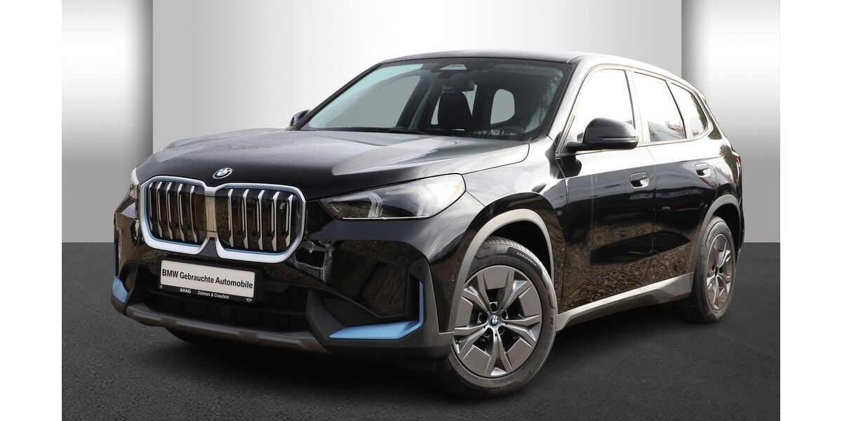 BMW iX1 11.900 km 32.770 &euro; Dülmen 48249
