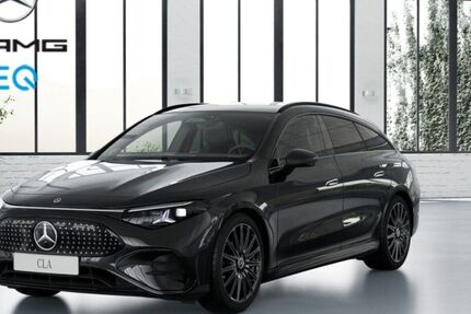 Mercedes-Benz CLA 350 9.500 km 69.280 &euro; Dortmund 44139