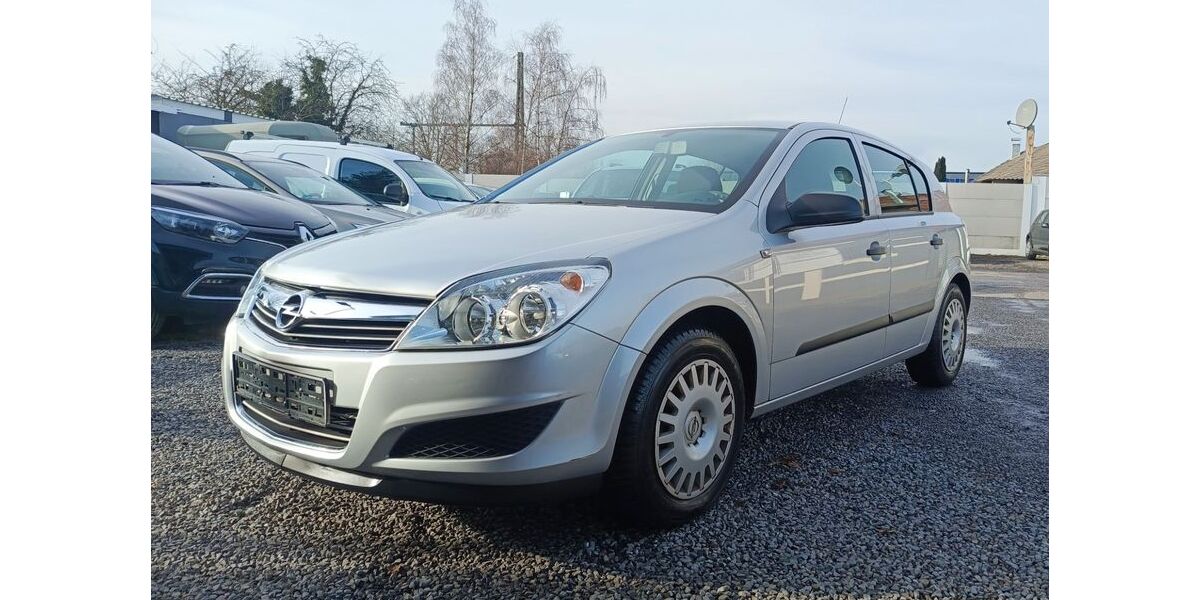 Opel Astra 125.236 km 2.800 &euro; Welver 59514