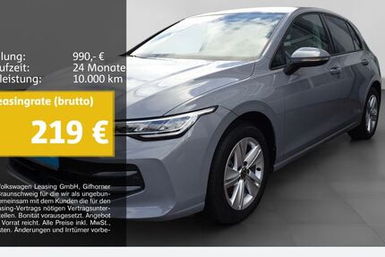 VW Golf 14.352 km 25.490 &euro; Bochum 44892