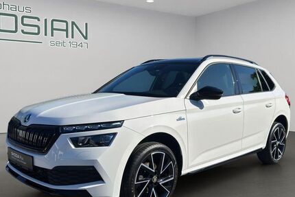 Skoda Kamiq 64.042 km 18.790 &euro; Iserlohn 58642