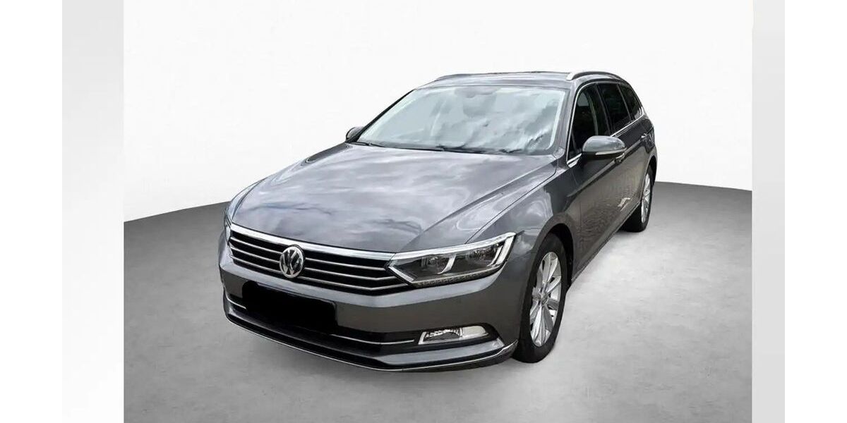 VW Passat 139.000 km 17.900 &euro; Hamm 59077
