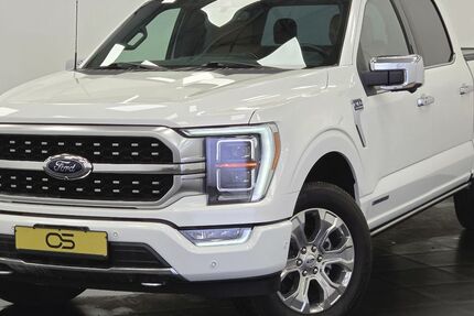 Ford F 150 34.000 km 64.900 &euro; Dülmen 48249