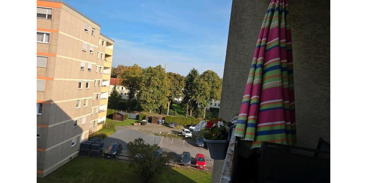 Etagenwohnung Bergkamen - 3 Zimmer, 76 m&sup2;, 200.000&euro; | Angebot:27504121