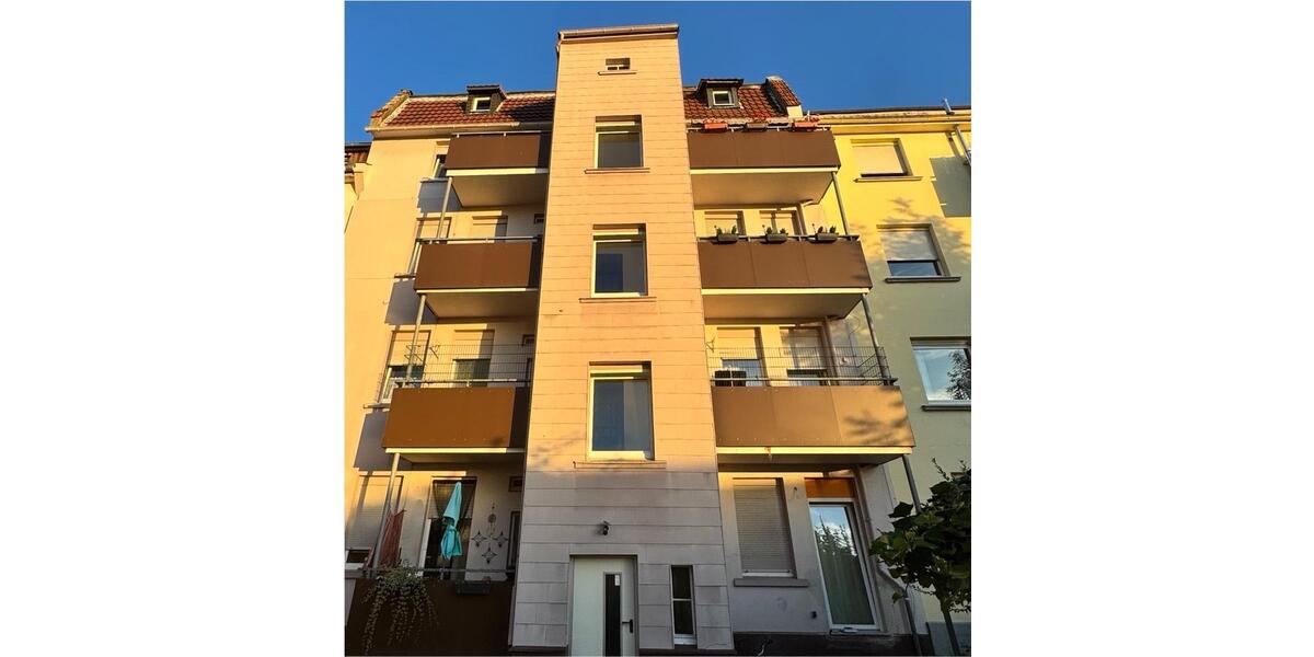Etagenwohnung Iserlohn - 3 Zimmer, 115 m&sup2;, 950&euro; | Angebot:26693974