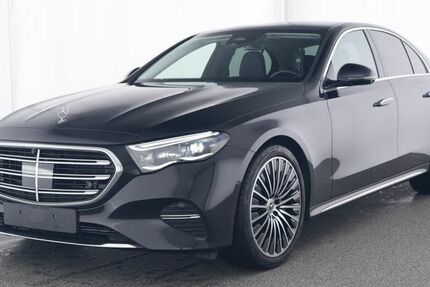 Mercedes-Benz E 220 29.292 km 64.900 &euro; Werl 59457