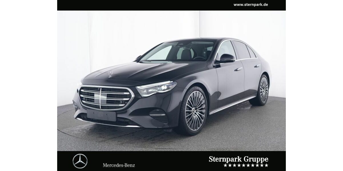 Mercedes-Benz E 220 29.292 km 64.900 &euro; Werl 59457