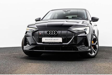 Audi e-tron 64.364 km 38.830 &euro; Hagen 58091