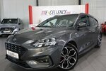 Ford Focus Tunier 1.5 EB ST-LINE-X SPORT / PANORAMA 108.000 km 16.555 &euro; Hamm 59077