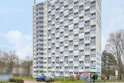 Wohnung Hagen Hagen-Mitte - 1 Zimmer, 33 m&sup2;, 49.000&euro; | Angebot:25306191