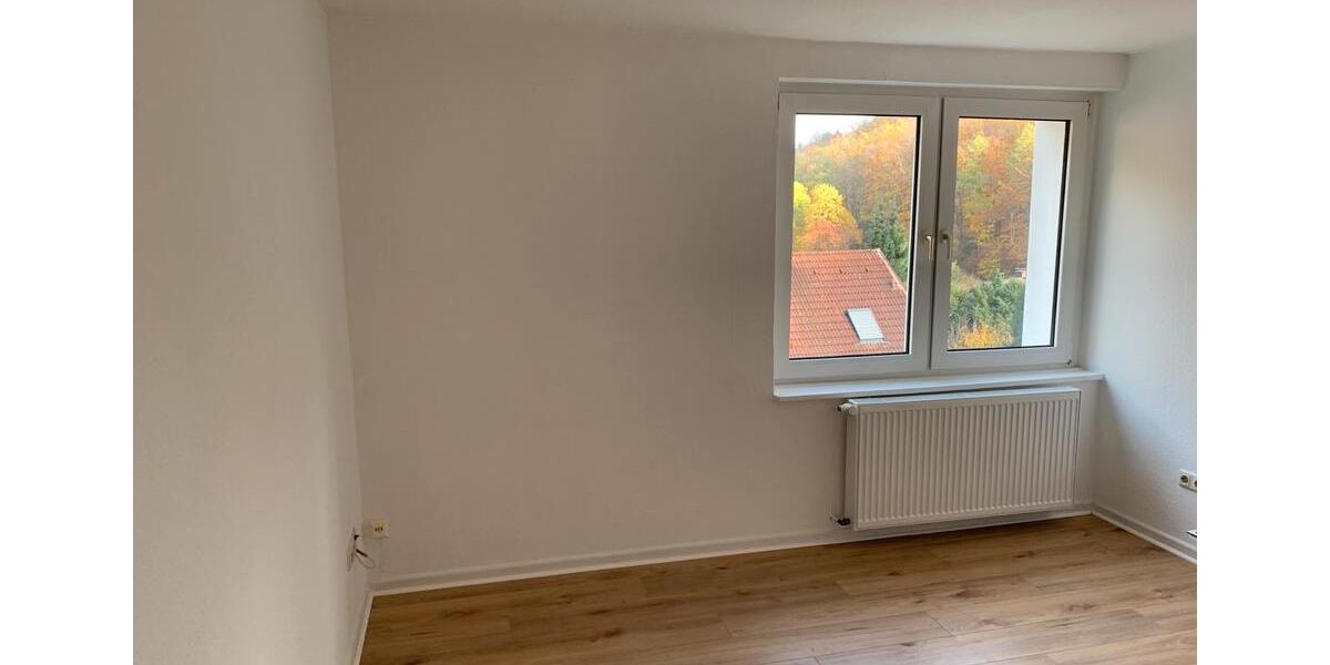 Etagenwohnung Hagen Hohenlimburg - 2 Zimmer, 55 m&sup2;, 395&euro; | Angebot:26664062